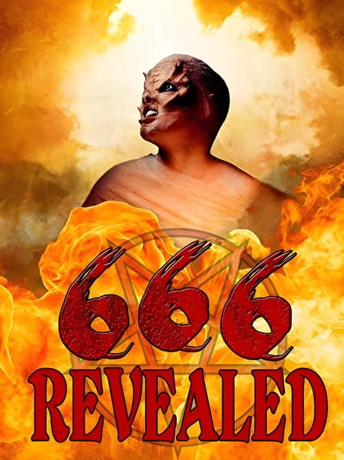 Poster for 666 Revealed