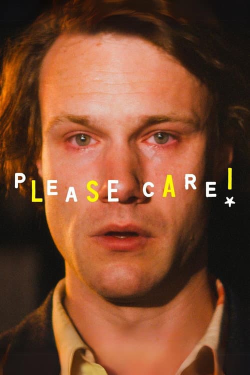 Poster for Please Care!