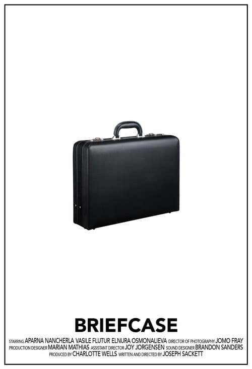 Poster for Briefcase