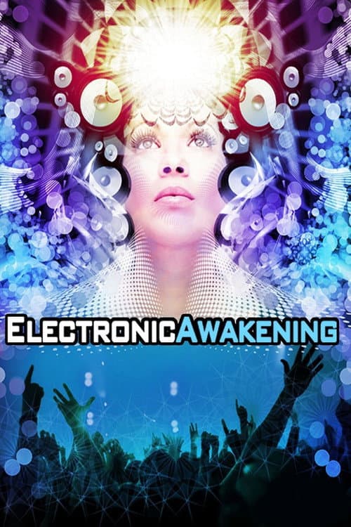 Poster for Electronic Awakening