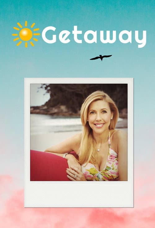 Poster for Getaway