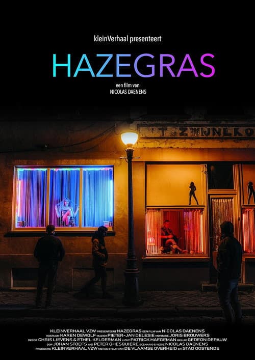 Poster for Hazegras