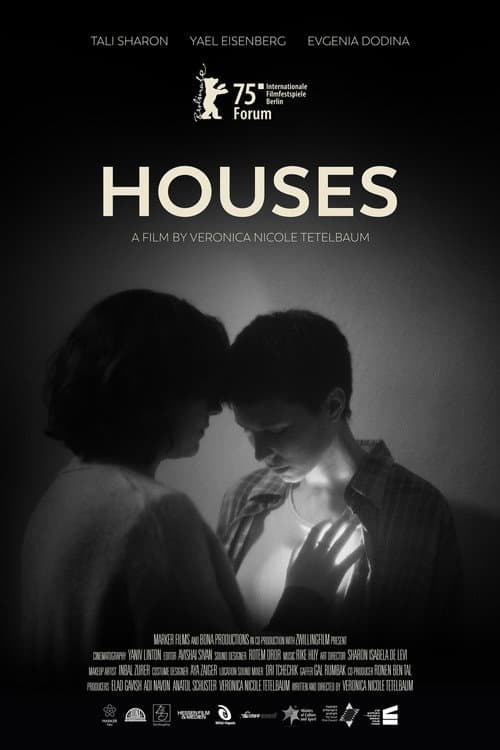 Poster for Houses