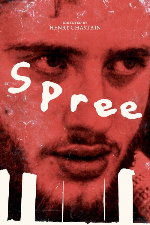 Poster for Spree