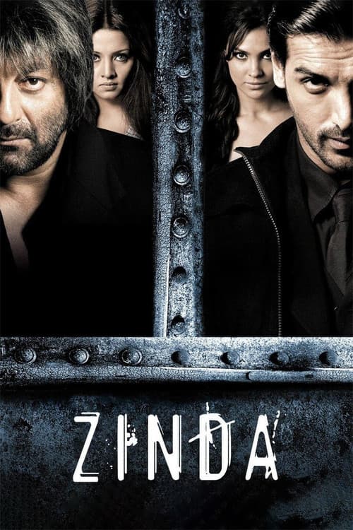 Poster for Zinda