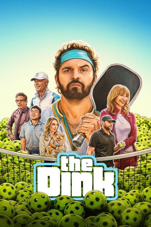 Poster for The Dink