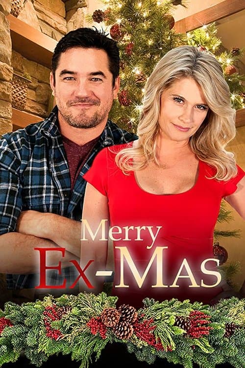Poster for Merry Ex-Mas