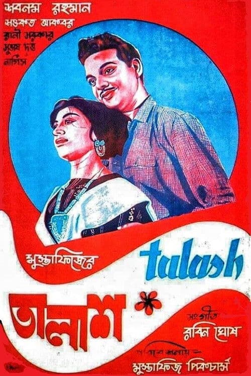 Poster for Talash