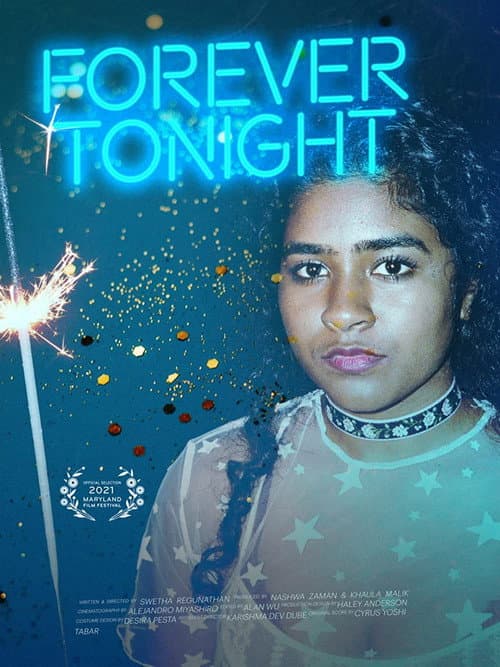 Poster for Forever Tonight