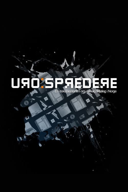Poster for Urospredere