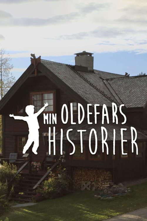 Poster for Min oldefars historier