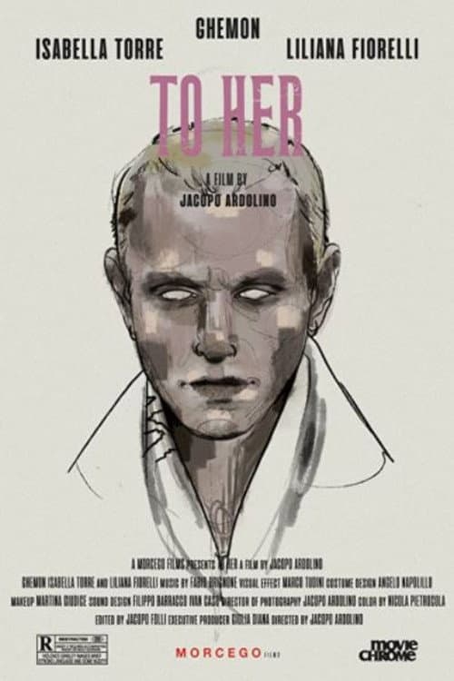 Poster for To Her