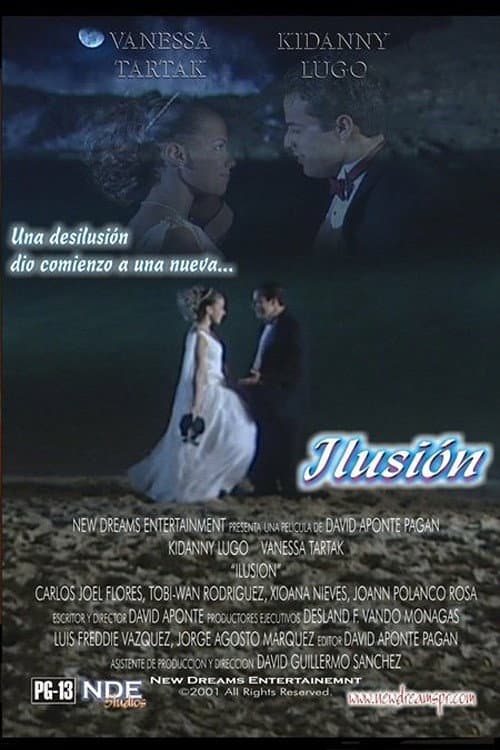 Poster for Ilusión
