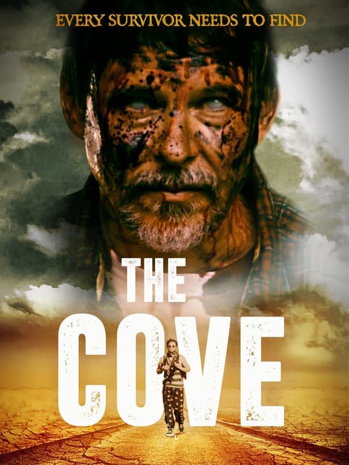 Poster for The Cove