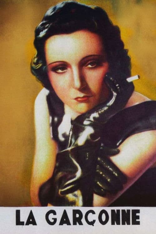Poster for The Tomboy