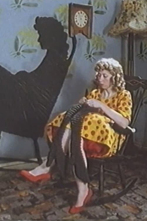 Poster for The Weather House