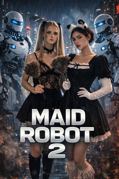 Poster for Maid Robot 2