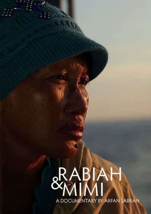 Poster for Rabiah & Mimi