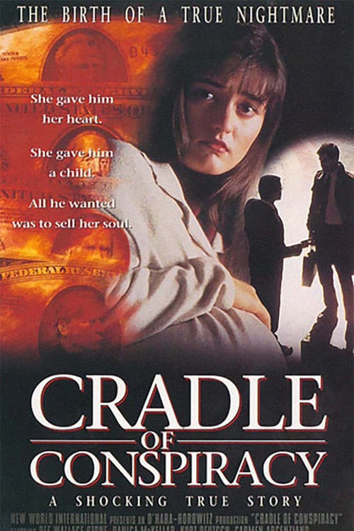 Poster for Moment of Truth: Cradle of Conspiracy