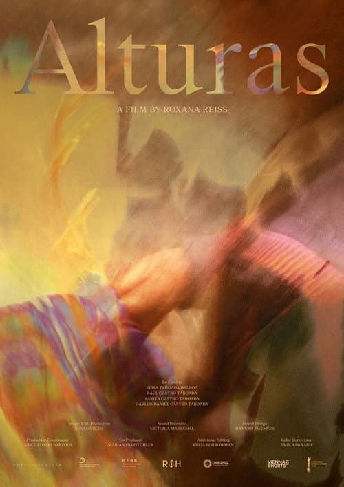 Poster for Alturas