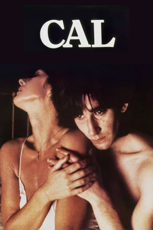 Poster for Cal