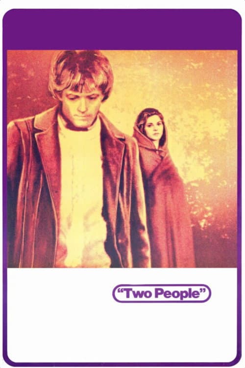 Poster for Two People