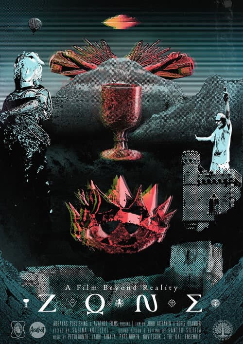 Poster for Zone