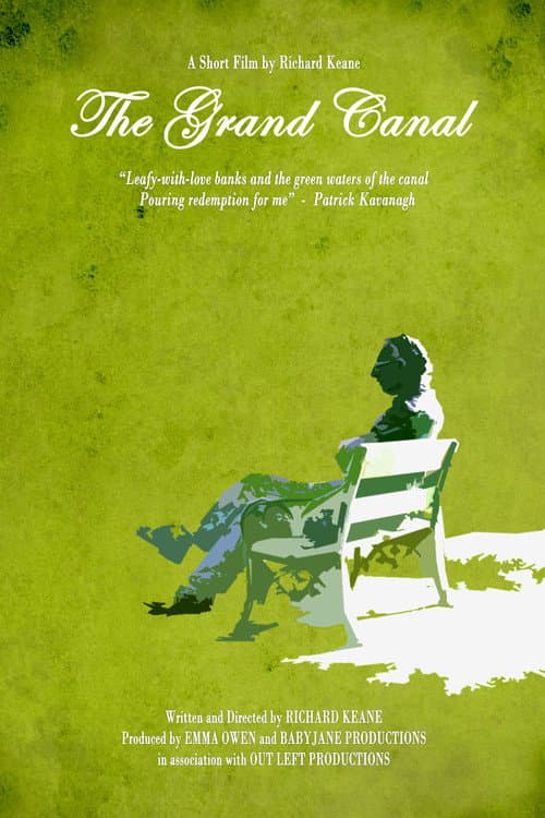 Poster for The Grand Canal