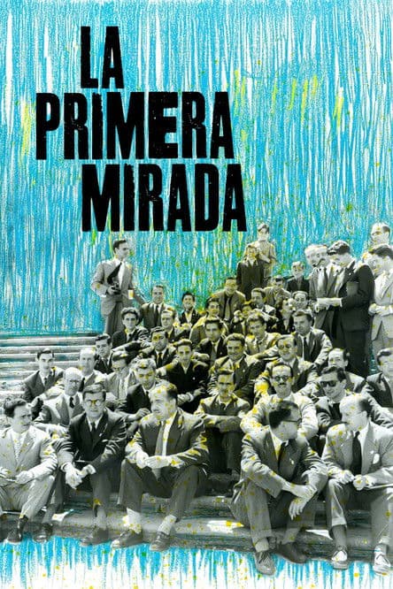 Poster for The First Look
