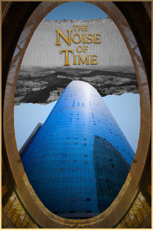 Poster for The Noise of Time