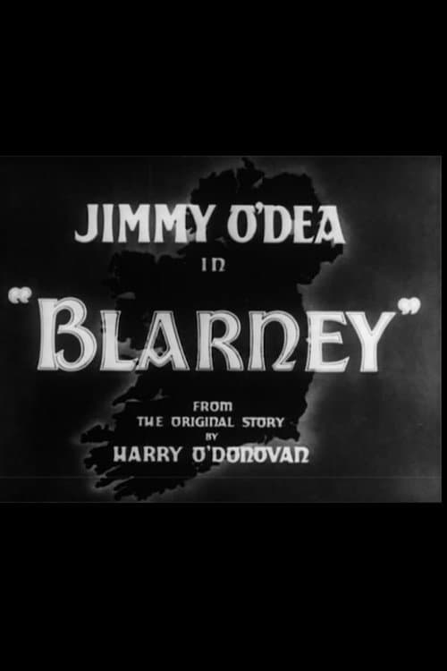 Poster for Ireland's Border Line