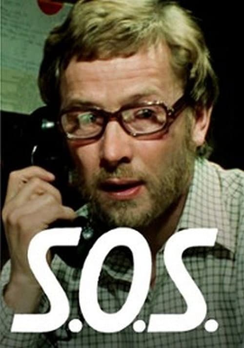 Poster for S.O.S.