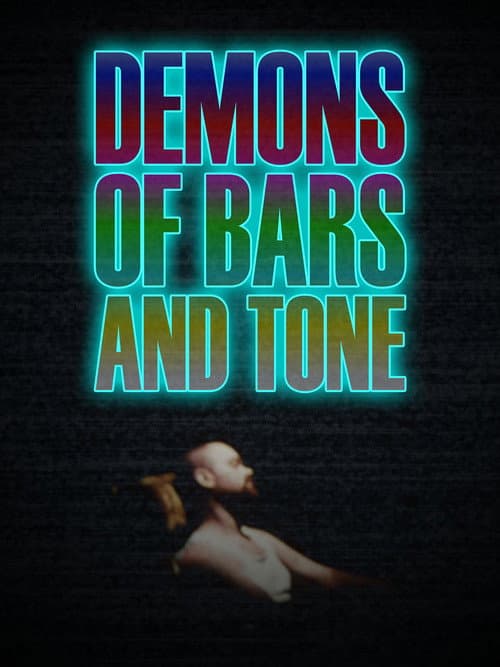Poster for Demons of Bars and Tone