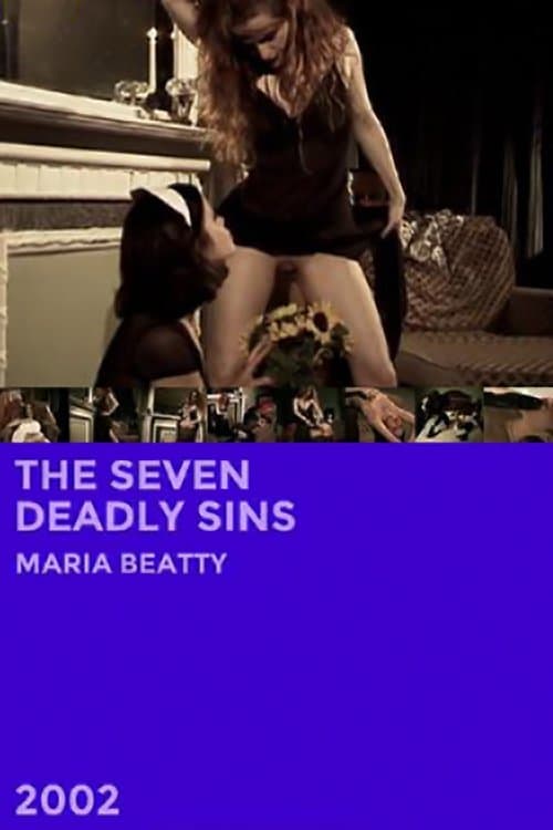 Poster for The Seven Deadly Sins
