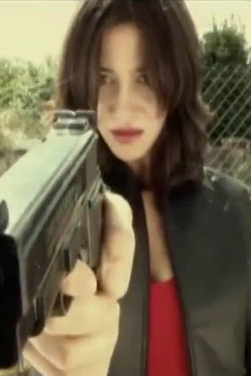 Poster for Incident in Raccoon City