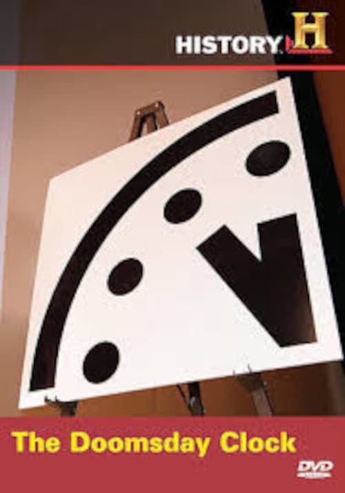 Poster for The Doomsday Clock