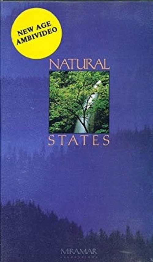 Poster for Natural States