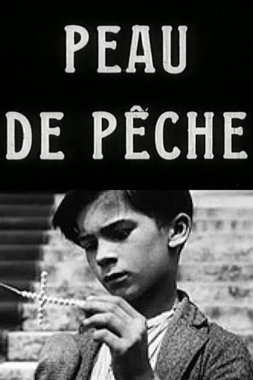 Poster for Peachskin