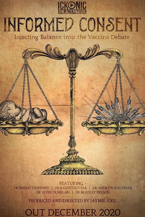 Poster for Informed Consent
