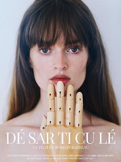 Poster for Désarticulé