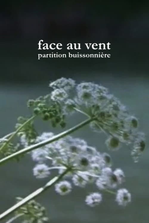 Постер до фільму «Face au vent, partition buissonnière»