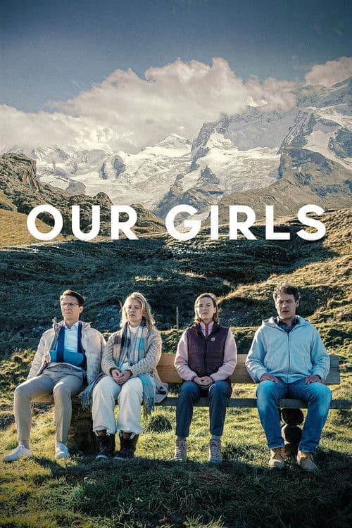 Poster for Our Girls