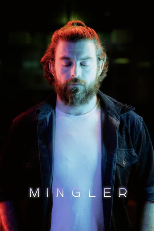 Poster for Mingler