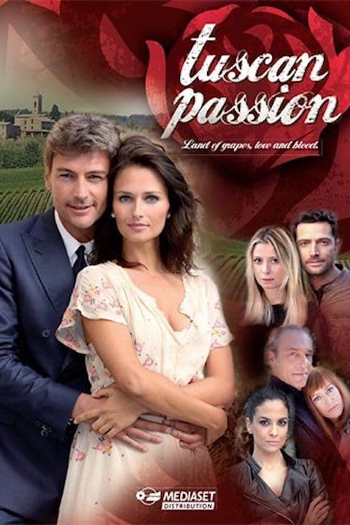 Poster for Le Tre Rose di Eva