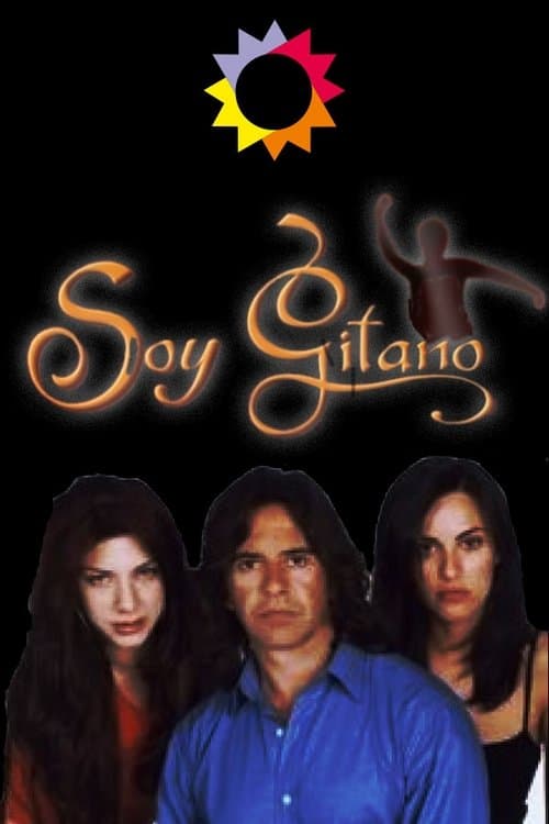 Poster for Soy gitano