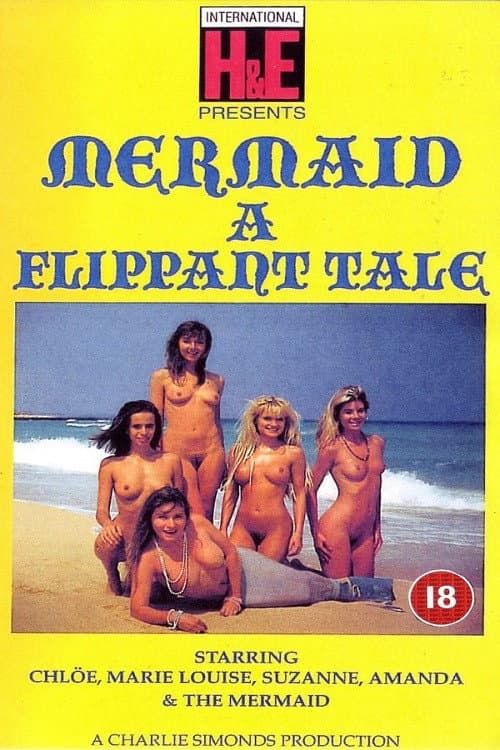 Poster for Mermaid: A Flippant Tale