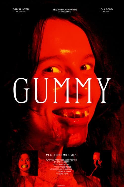 Poster for Gummy
