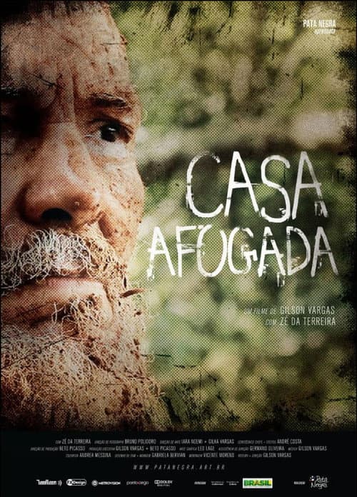 Poster for Casa Afogada