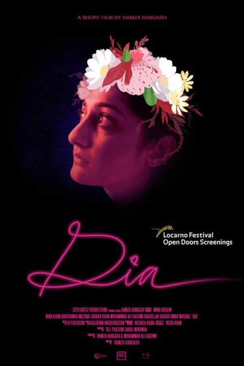 Poster for Dia