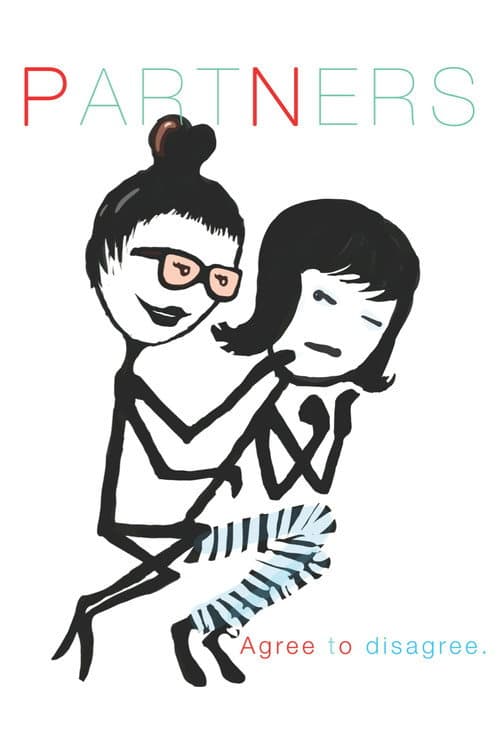 Poster for Partners